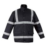 Deploy Reflective Parka