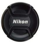 Nikon 82MM Snap-on Front Lens Cap