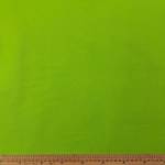 100% Tton K Sheeting Lime Green