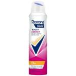 Rexona Shield Deodorant Female Boost Energy 150ML
