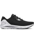 Women's Ua Hovr Sonic 5 Running Shoes - Black 8