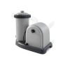 Intex 220-240V 1500 Gph Cartridge Filter Pump