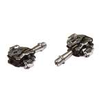 Avalanche Abc Mtb Double Sided Speed Pedals