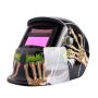 Solar Auto Darkening Welding Helmet Protective Mask For Welders