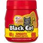 Black Cat Peanut Butter Smooth 400 G