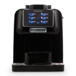 Taurus Black Automatic Coffee Maker With Bean Grinder - 920119