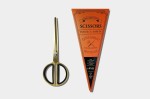Tools To Liveby 8 Scissors Gold
