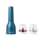 Finamill Rechargeable Grinder - Ocean Blue