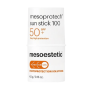 Mesoestetic Mesoprotech Sun Stick 100+ 4.5G Cosmetology.co.za