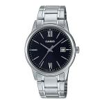Casio Standard Collection Mens Wr - MTP-V002D-1B3UDF