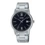 Casio Standard Collection Mens Wr - MTP-V002D-1B3UDF