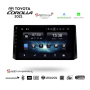 Smart Multimedia Smartnavi Premium Toyota Corolla 2021 For