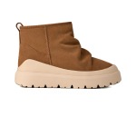 Heritage Utility MINI Boot -chestnut whitecap