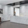 Marble Peel & Stick Engineered Pvc Durable Vinyl Tiles