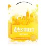 4TH Street Sweet White Wine 3L