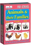 Animals And Their Families