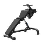 Alphastate Adjustable Abdominal - Peak Performance