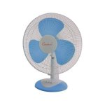 16 Inch Table Fan Adjustable Personal Cooling Unit