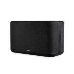 Denon Home 350 Large Smart Speaker With Heos Built-in – Black