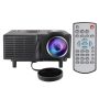 MINI LED Projector - Full HD W/remote