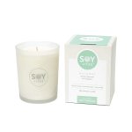 Balance Moisturising Candle - Neroli Cedarwood & Lemongrass 220ML