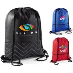 Altitude Waverly Non-woven Drawstring