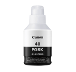 Canon GI-40 Black Compatible Ink Bottle