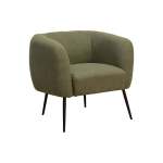 Hush Solo Occasional Chair - Sven Woodland