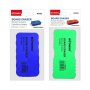 Magnetic Board Erasers Pack Of 2