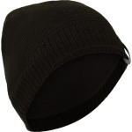 Kids Ski Hat - Pure - Black