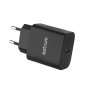 Astrum 5V 3A Usb-c Pd 20W Quick Travel Wall Charger - Pro PD20