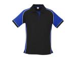 Ladies Nitro Golf Shirt - Royal Blue Only - 4XL Royal Blue