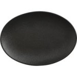 Maxwell & Williams Caviar Oval Platters 35X25CM Set Of 4