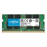 Crucial 16GB DDR4 2666MHZ So-dimm