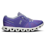 Woman's Cloud 5 - UK9 Shell white
