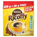 Nescafé Nescafe Ricoffy Refill 280G