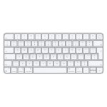 Apple Magic Keyboard With Touch Id For Mac Models With Silicon - International English - Pre Owned 3 Month Warranty