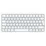Apple Magic Keyboard With Touch Id For Mac Models With Silicon - International English - Pre Owned / 3 Month Warranty