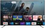 Google 75X8500G Skyworth 75" Uhd MINI LED Tv 3840 X 2160 Resolution HDMI USB