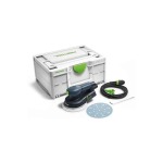 Festool Eccentric Sander Ets Ec 150 3 Eq-plus - FES576320