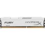 Kingston Hyperx Fury HX316C10FW 8GB DDR3 Desktop Memory 1600MHZ