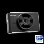Dash Cam 22MP Full HD 1080P Resolution 139 Field Of View Gps Pioneer VREC-H320SC