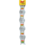 Gummy Sandwich Candies 5 Pack