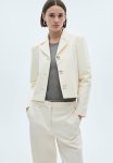Jacket Jane - Light Beige