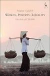 Women Poverty Equality - The Role Of Cedaw Hardcover