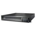 APC Smart-ups X 750VA Rack Tower Lcd 230 Gearhere