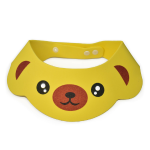 Shampoo Cap - Yellow Dog