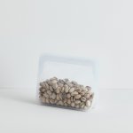 Stand-up MINI Bag - Clear Stand-up MINI