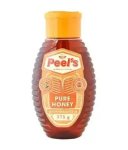 Peels Honey 375G Squeeze