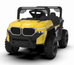 Kids Electric Ride On 4×4 Xm MINI Atv 12V- Ages 1-4